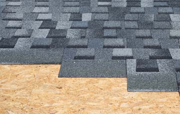 expert Tyle asphalt roof companies