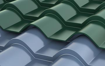 who should consider Tyle plastic roofs