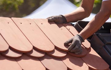 Tyle roof tile contractors