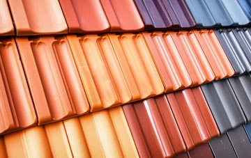 Tyle roof tile costs