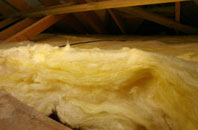 Tyle pitch roof insulation